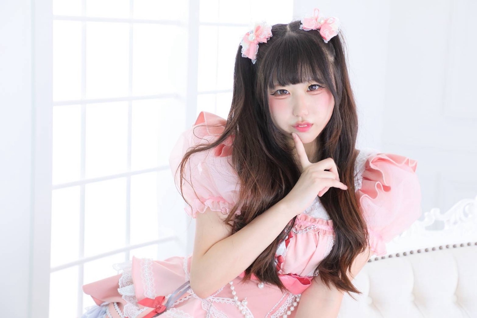 たまごプロフィール写真2